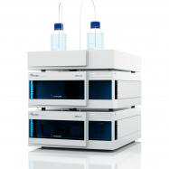 AZURA Compact Gradient HPLC System 