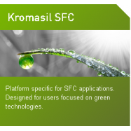 Analytical SFC columns 