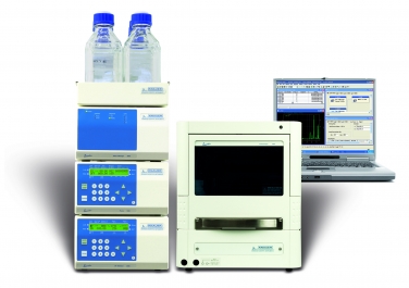 Smartline HPLC Series 