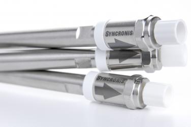 Syncronis sub-2 µm UHPLC columns