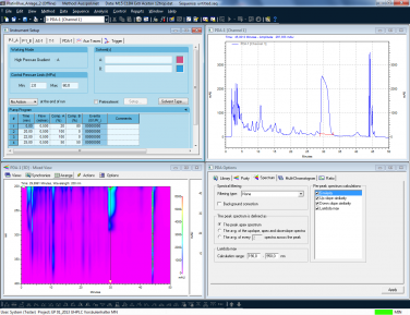 OpenLAB CDS EZ Chrom