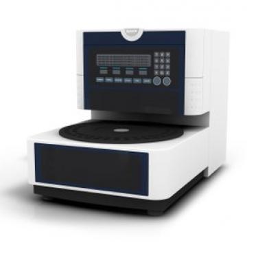 Optimas Autosampler 