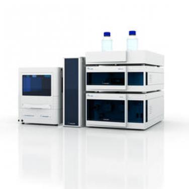 AZURA UHPLC HPG system