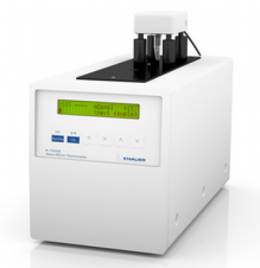 Semi-Micro Osmometer K-7400S